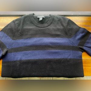 Wool Sweater